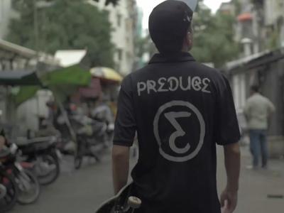 柬埔寨滑板大片-霓虹王国（Neon Kingdom ）