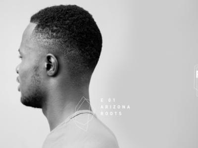 RADAR AM记录片 - Dashawn Jordan「阿里桑那州的根」