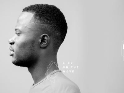 RADAR AM记录片 - Dashawn Jordan「法国滑板之旅」