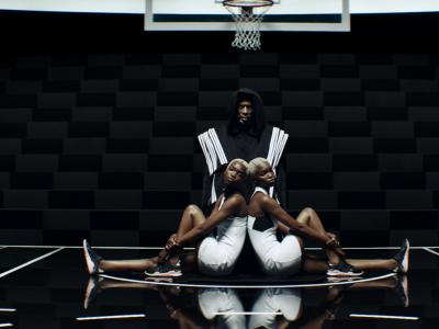 adidas Originals 发布年度品牌活动与广告大片「原创不息」