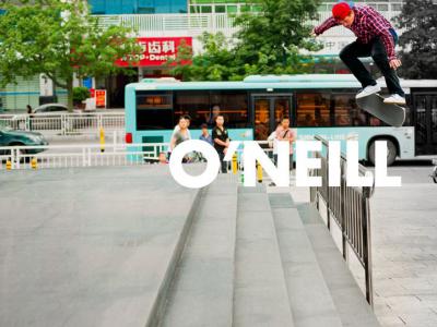 Shane Oneill 2016~2017个人Instagram最佳动作精选合辑