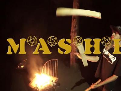 摄影师Chris Gregson碗池好片:Pacific Northwest 