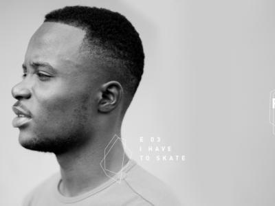 年度AM-Dashawn Jordan最新个人影片「RADAR」