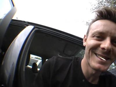 Blind Damn剪辑：牙签哥Cody McEntire刷爆洛杉矶板场