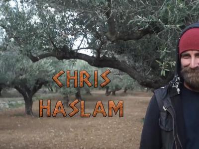 奥地利红牛：地中海的滑板圣地，希腊克里特群岛|第二集