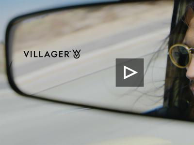 Villager呈现：Kenny Anderson超唯美写意个人记录片