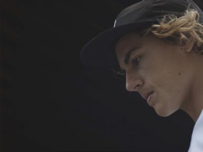 「Push」第二季（生肉版）-Curren Caples-「一路走来」