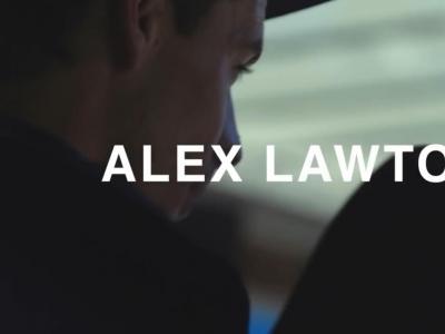 Alex Lawton最新DC x Element完整个人影片发布！