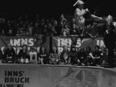 2017 奥地利因斯布鲁克「腾空+风格」赛事冠军-Danny Leon