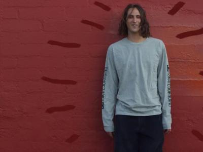 Evan Smtih DC故事三部曲「Light,Sound,Brain」|第一章：Light