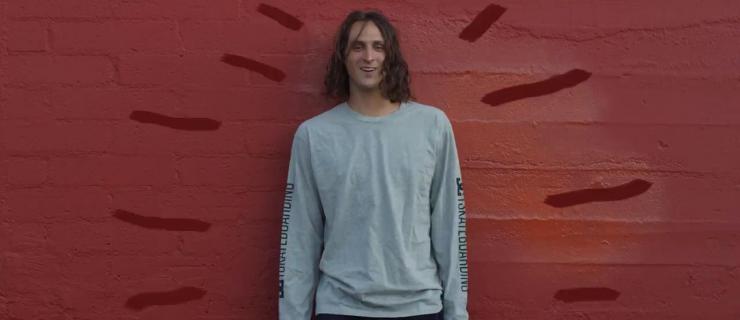 Evan Smtih DC故事三部曲「Light,Sound,Brain」|第一章：Light