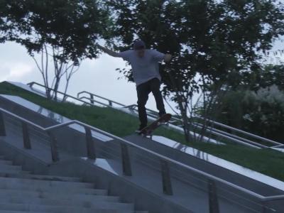 奥地利红牛： Skate of Mind 俄罗斯滑板第一章|完美的莫斯科