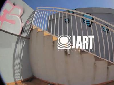 Jart呈现：最新滑板影片「The PROject」B-sides片段