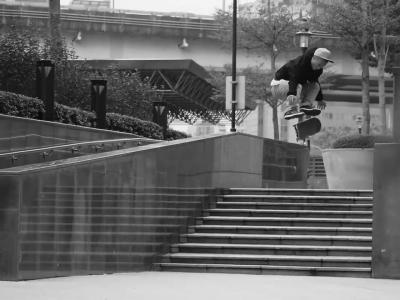 台湾小火箭Adee Lu-「Anytime Remix」片段登录Ride Channel