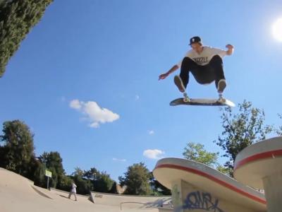 Blind Damn剪辑：Matthias 