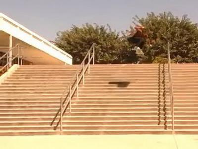 亡命之徒Tony Willie个人影片「F’N 」生素材剪辑发布！