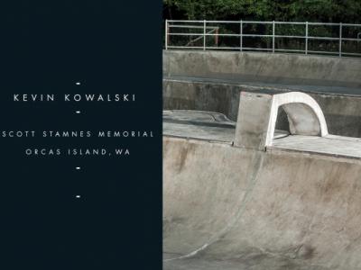 Berrics 2017「In Transition」系列碗池赛事-Kevin Kowalski