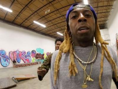 DGK创始人Stevie Williams-个人店铺「Status Life」最新滑板片段