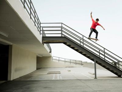 Nike SB | Sean Malto |Elite Squad-完整影片发布！