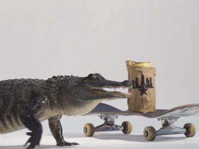 2017第23届Tampa Pro赛事预告片，3月4~5号ETN平台直播