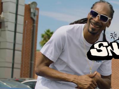 Snoop x Gonz ///洛杉矶故事之DIY我的座驾