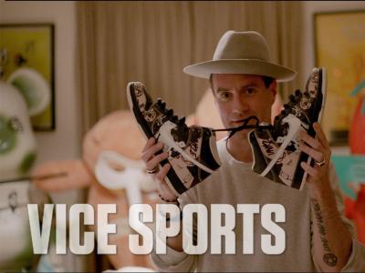 Nike SB|Dunk 15周年记录片-如何从滑板鞋演变成为之疯狂的文化