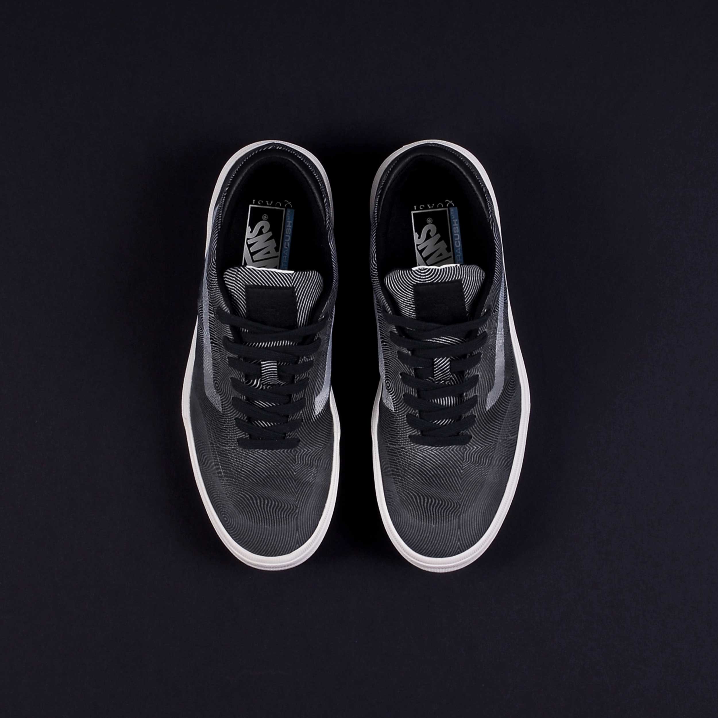 quasi vans collab