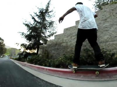 Moose创下长达89米50-50最长世界记录！！！