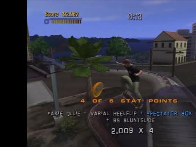 全球热销的电子游戏「Tony Hawk’s Pro Skater」是如何问世的