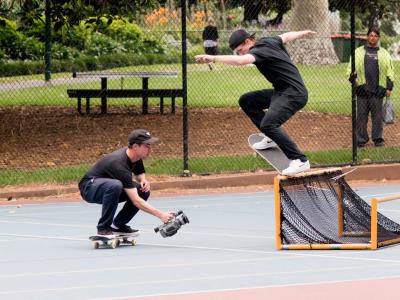 这真的不是Shane Oneill的新片段！！！