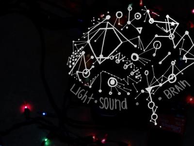 Evan Smtih DC故事三部曲「Light,Sound,Brain」|第三章：Brain