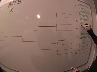 Berrics平地大战：BATB X蓄势待发，抽签对决名单正式发布