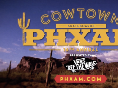 2017 第十六届凤凰城 AM赛事即将打响，看直播支持Vanschina队员