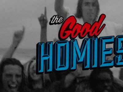 无兄弟，不滑板！Thrasher超高能兄弟团澳大利亚滑板整片发布