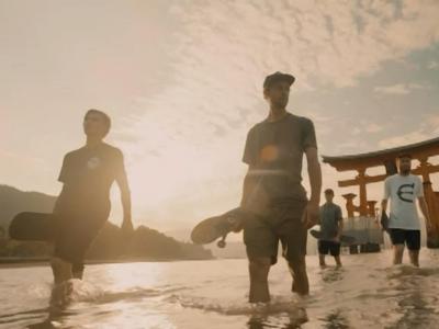 The Cinematographer Project：摄影师Patrik Wallner精品日本之旅