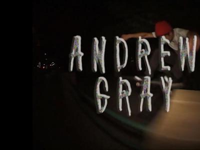 The Killing Floor呈现：Andrew Gray最新个人片段「Genghiz」