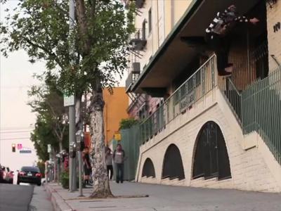 Jordan Maxham -死亡BS 50-50幕后挑战花絮