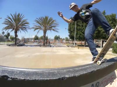 眼镜哥Danny Gordon带大家近距离感受Harvard板场！