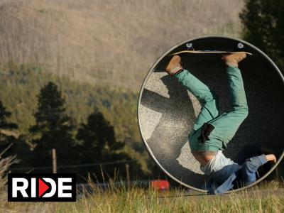 滑板蜘蛛侠William Spencer-年度精选动作片段合辑