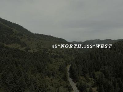 Huf呈现：电影画质滑板影片「北纬45度，西经122度」