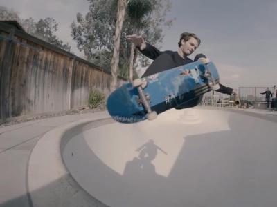 Jack Fardell正式加入SOVRN，入队影片发布！