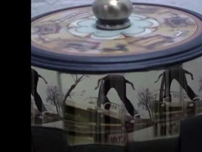 TWS Cinematography Project：独特好片「Isle」