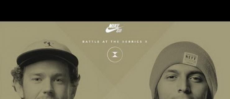 BATB X最强平地大战：最新一轮对决 Moose vs. Trent McClung 