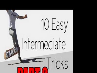 新手的福音：能够现学现卖的10个易学帅招！