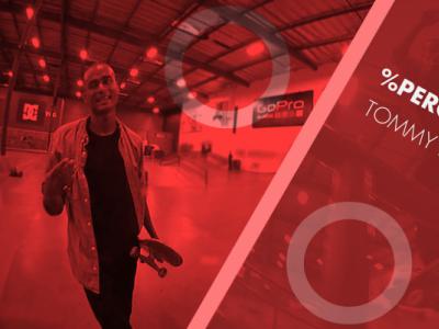 Berrics板场：Tommy Fynn动作成功率大挑战