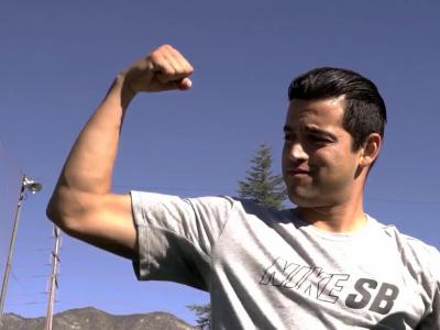 滑手能否胜任其他运动？P-rod全新实验节目「Can I Hang」预告