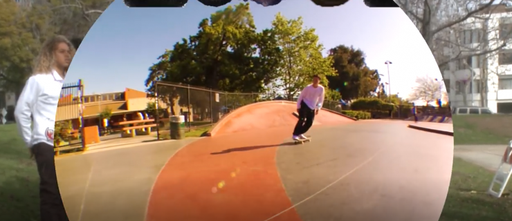 Illegal Civ释出最新IC3重要短片 