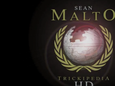 Sean Malto动作示范：Nollie Noseblunt Slide