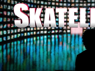 滑板大点评：犀利评价Pro们的最新视频