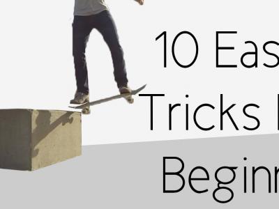 新手的福音：适合平时练着玩儿找感觉的10个简单动作